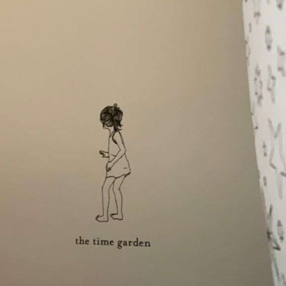 The Time Garden Adult Coloring Book 📖 by Daria Song, Magical Journey - Picture 9 of 10